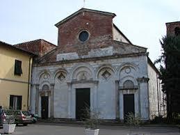 Chiesa di San Michele degli Scalzi